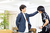 「蒼木陣、佐奈宏紀らによるほろ苦い青春グラフィティ－　「ＳＵＭＭＥＲ　ＢＡＺＡＡＲ」稽古場取材」1枚目/1