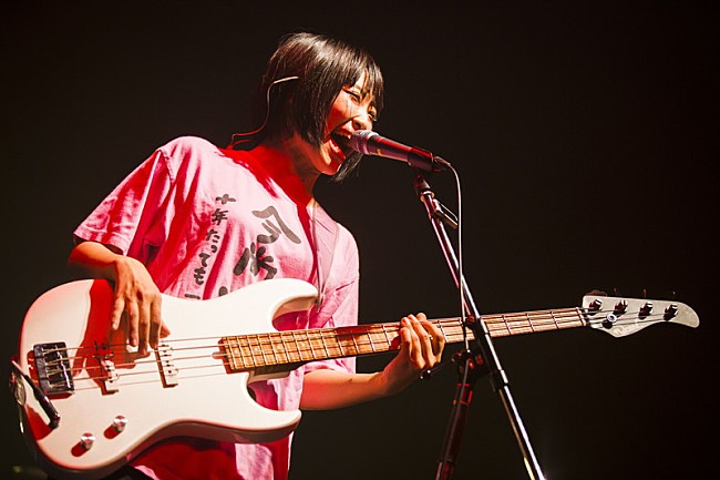 「Photo by　オイケカオリ」4枚目/7