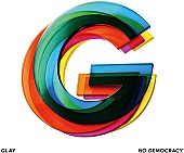 「【ビルボード】GLAY『NO DEMOCRACY』が40,098枚を売り上げALセールス首位獲得　うた☆プリ神宮寺/ミセスが続く」1枚目/1