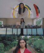 「Seiho「Wareru feat. 5lack」　Levi&amp;#039;s(R)スマートジャケットとのコラボレーションMVをリリース」1枚目/7