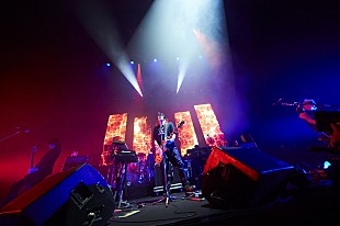 「the HIATUS、結成10周年を記念した一夜限りのスペシャル公演　レポート到着」