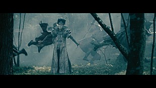 「デーモン閣下、楽曲「修羅と極楽」MVで悪魔＆天魔王＆鉄機兵が対峙」