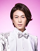 「氷川きよし、ニュー・アルバムで「新・演歌名曲コレクション」シリーズ完結へ」1枚目/4