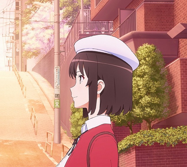 「(C) 2019 丸戸史明・深崎暮人・KADOKAWA ファンタジア文庫刊／映画も冴えない製作委員会」2枚目/4