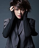 「5言語をこなす“台湾のエンジェルボイス”Teresa、一青窈作詞の「ざくろ」MV＆インタビュー映像解禁」1枚目/4