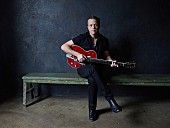 「ジェイソン・イズベル、2020年1月に一夜限りの来日公演を開催」1枚目/1