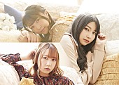 「TrySail、『劇場版 ハイスクール・フリート』主題歌アーティスト決定」1枚目/2