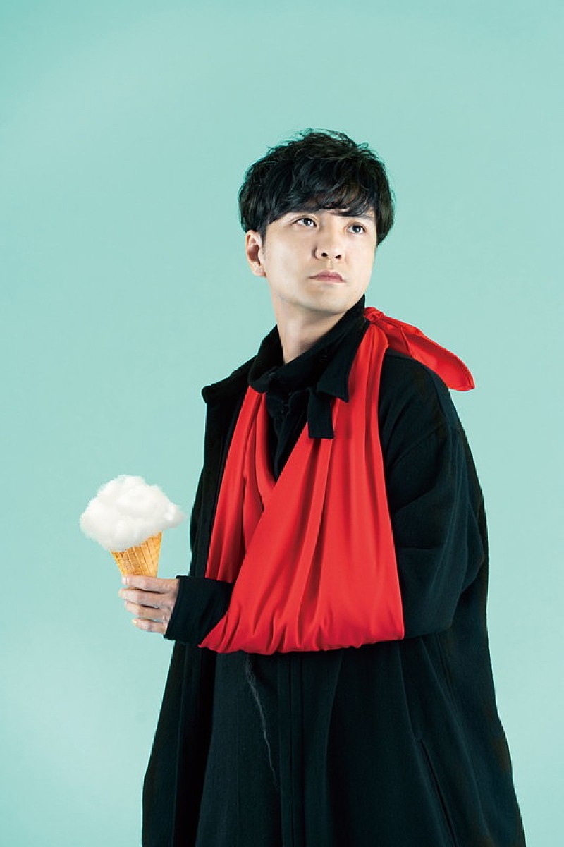 森山直太朗、「さくら（二〇一九）」をドラマ『同期のサクラ』主題歌に提供 | Daily News | Billboard JAPAN