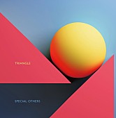 「『TRIANGLE』」2枚目/3