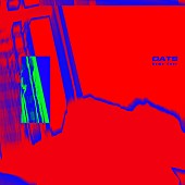 「DATS、TVアニメ『ノー・ガンズ・ライフ』EDテーマ配信＆CDリリース決定」1枚目/3