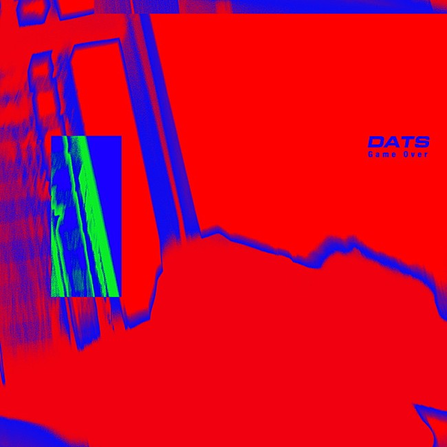 「DATS、TVアニメ『ノー・ガンズ・ライフ』EDテーマ配信＆CDリリース決定」1枚目/3