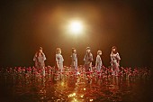 「BiSH、フリーライブ開催発表＆アルバム全6作を1日限定300円で」1枚目/3
