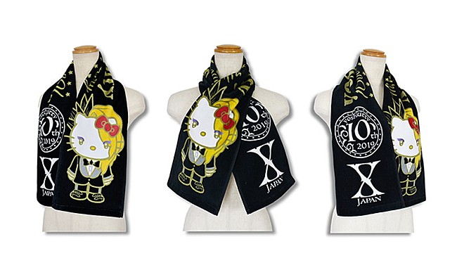 「『スポーツタオル2019・10th』」5枚目/6