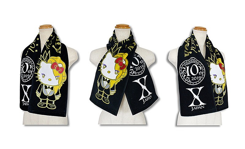 「『スポーツタオル2019・10th』」5枚目/6