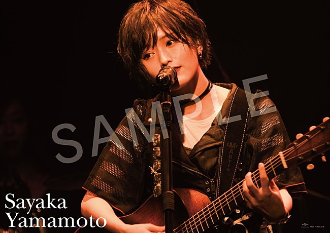 「タワーレコード_オリジナルA2ポスター(絵柄A)　」4枚目/11