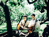 「さくらしめじ、滝沢カレン冠バラエティー番組のEDテーマに決定」1枚目/2