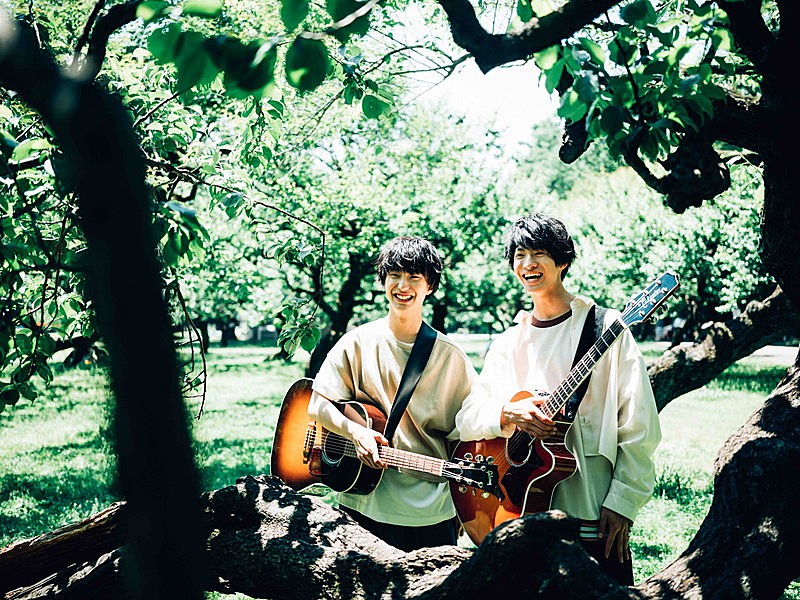 さくらしめじ、滝沢カレン冠バラエティー番組のEDテーマに決定