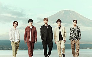 「関ジャニ∞、新曲『友よ』が11/27にリリース決定」
