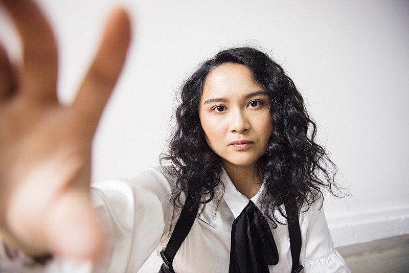 「ジェイ・ソム、2020年2月にジャパン・ツアーが決定」1枚目/1