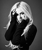 「アヴリル・ラヴィーン、6年ぶりのジャパン・ツアーを2020年5月に開催」1枚目/1