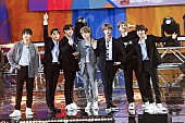 「BTS、ソウルで行うワールド・ツアー最終公演のコンサート・フィルム上映へ」1枚目/1