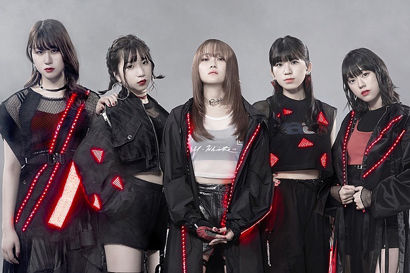 「Little Glee Monster」3枚目/23