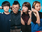 「NITRODAY、新ALから「ヘッドセット･キッズ」MV公開＆リリイベ開催決定」1枚目/2