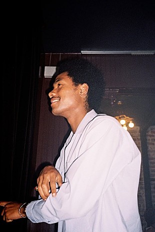 「スティーヴ・レイシー、ソロ・デビュー作より「Playground」MV公開」