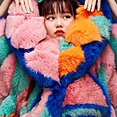 「SEVENジャケット写真_初回」3枚目/4