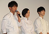 「木村拓哉、鈴木京香と１２年ぶりの共演　「本当に頼もしいし、楽しいし、美しい」」1枚目/1