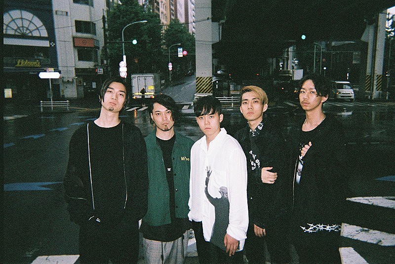 1-SHINE、配信限定シングル『2020』リリース、全編フルCGのMV公開