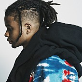 「Daichi Yamamoto、1stアルバム『Andless』のリリースライブを東京・京都で開催決定」1枚目/2