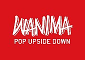 「WANIMA、新ALリリース記念に期間限定ポップアップショップ開催決定」1枚目/3