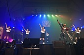 「エビ中、ワンマン【秋田分校】開催5周年で秋田県大使「あきた美の国ガールズ」に就任」1枚目/12