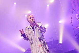 「筋肉少女帯、新アルバム『LOVE』を携えた東名阪ツアーが派手に開幕」