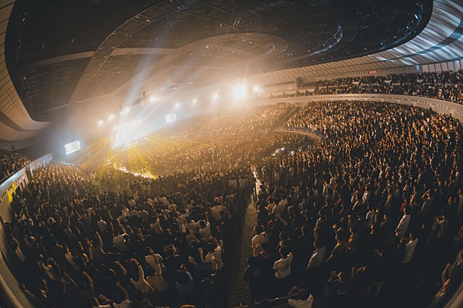 「写真：橋本塁（SOUND SHOOTER）/ 玉井信吾」2枚目/8