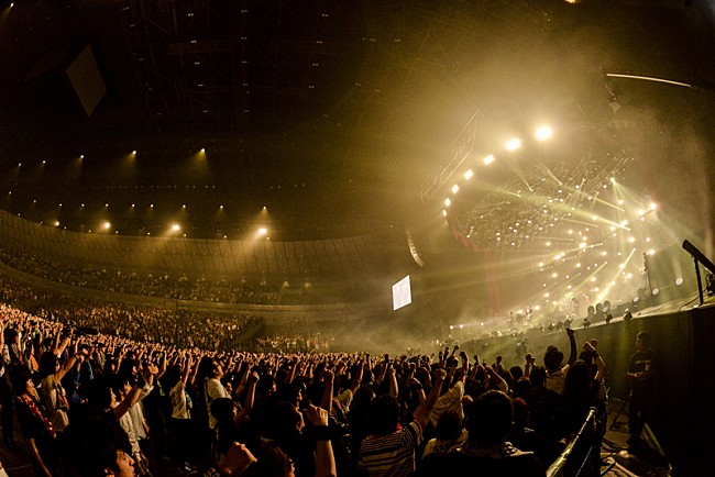「写真：橋本塁（SOUND SHOOTER）/ 玉井信吾」7枚目/8
