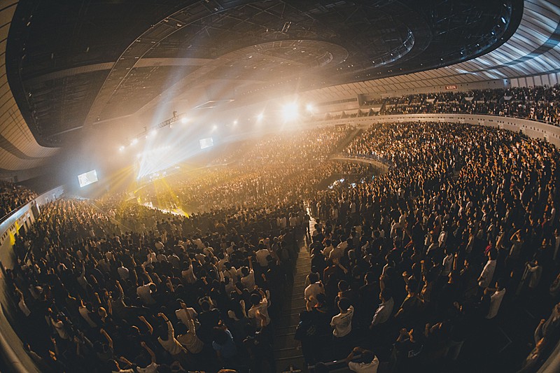 「写真:橋本塁(SOUND SHOOTER)/ 玉井信吾」2枚目/8