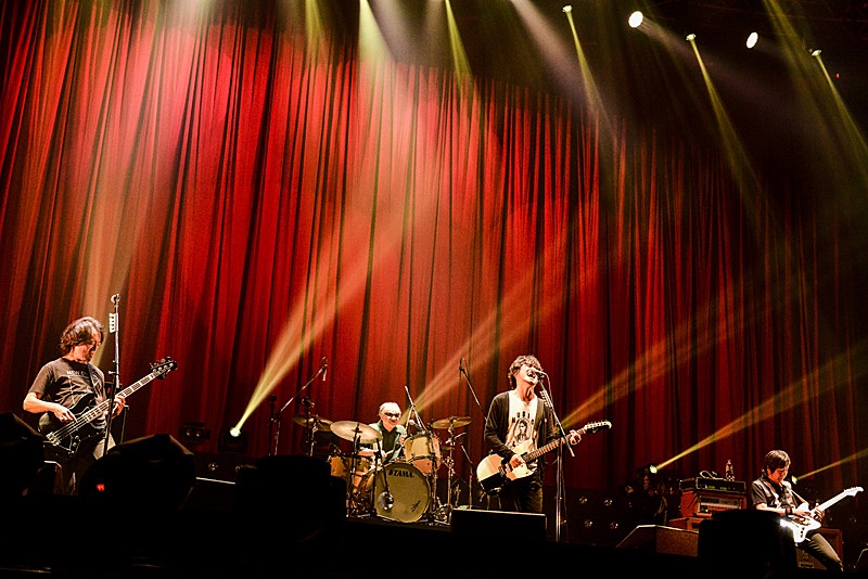 「写真:橋本塁(SOUND SHOOTER)/ 玉井信吾」5枚目/8