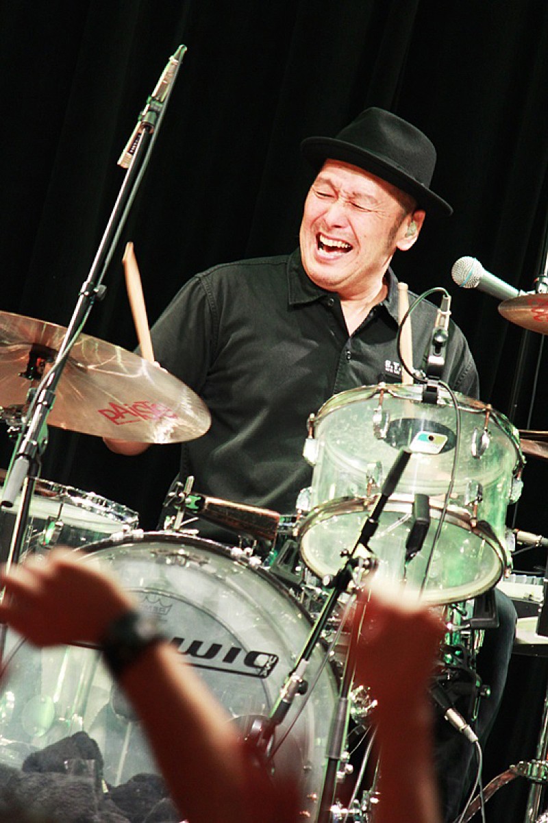 「提供:(株)テイチクエンタテインメント」3枚目/10