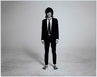 「宮本浩次　ソロとして初の全国ツアー決定」