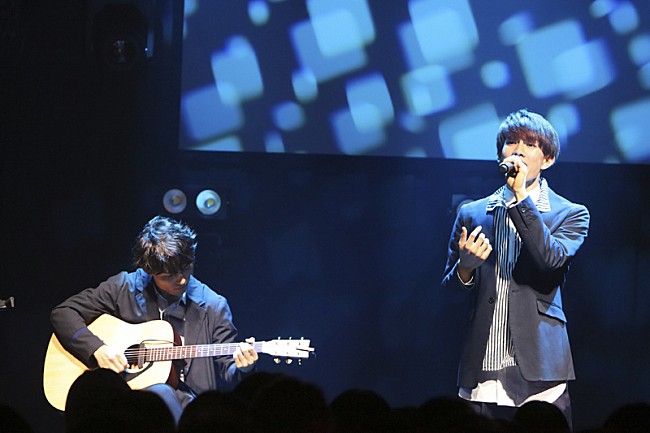 「ライブ写真：青木早霞（PROGRESS-M）」18枚目/18