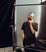 「NYダンス・ミュージック・シーンの中核的存在=Galcher Lustwerk、新アルバム『Information』日本盤リリース決定」1枚目/2