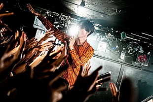 「夜の本気ダンス　全21か所、対バン相手12組のツアースタート」