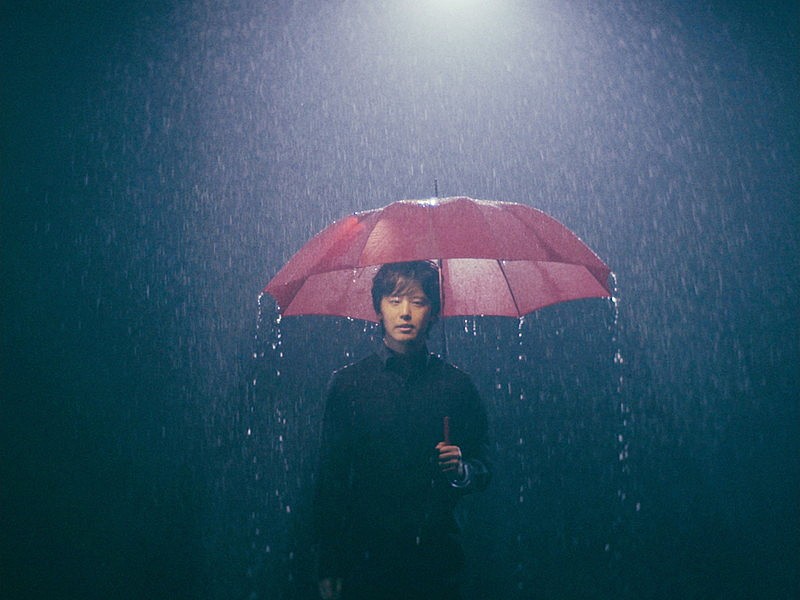 三浦祐太朗、同級生が監督した｢RAINY SLUMBER｣MVをフル公開