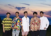 「EXILE TRIBE、BD/DVD『男旅』トレーラー映像第2弾公開」1枚目/1