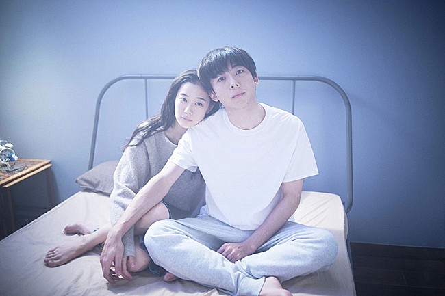 「（C）2019「ロマンスドール」製作委員会」2枚目/2