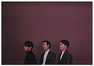 「STEPHENSMITH、初の完全自宅録音となる新曲2曲を配信リリースへ」