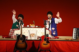 「さくらしめじ、今年で4回目の忘年会ライブが決定」