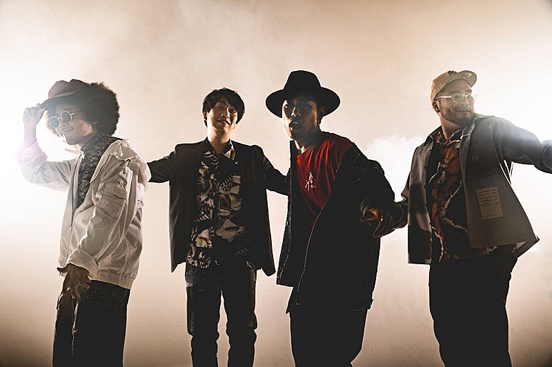 NEIGHBORS COMPLAIN、新ALリリース決定　収録曲から2曲先行配信も 